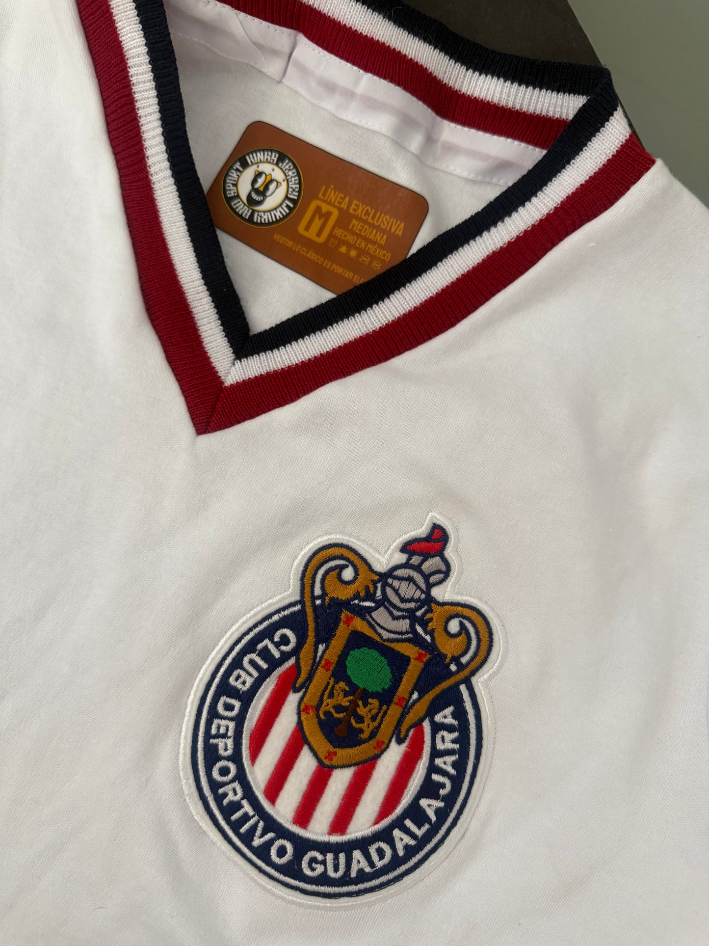 Chivas Visita (1967)