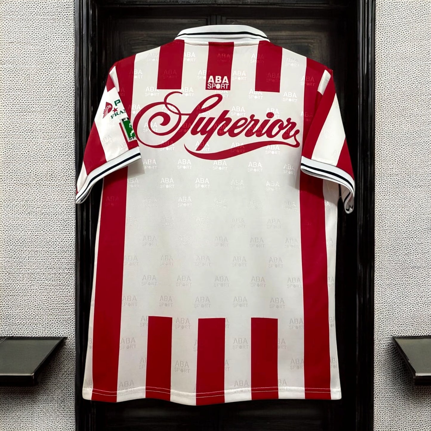 Chivas Local 95/96 Aba Sports