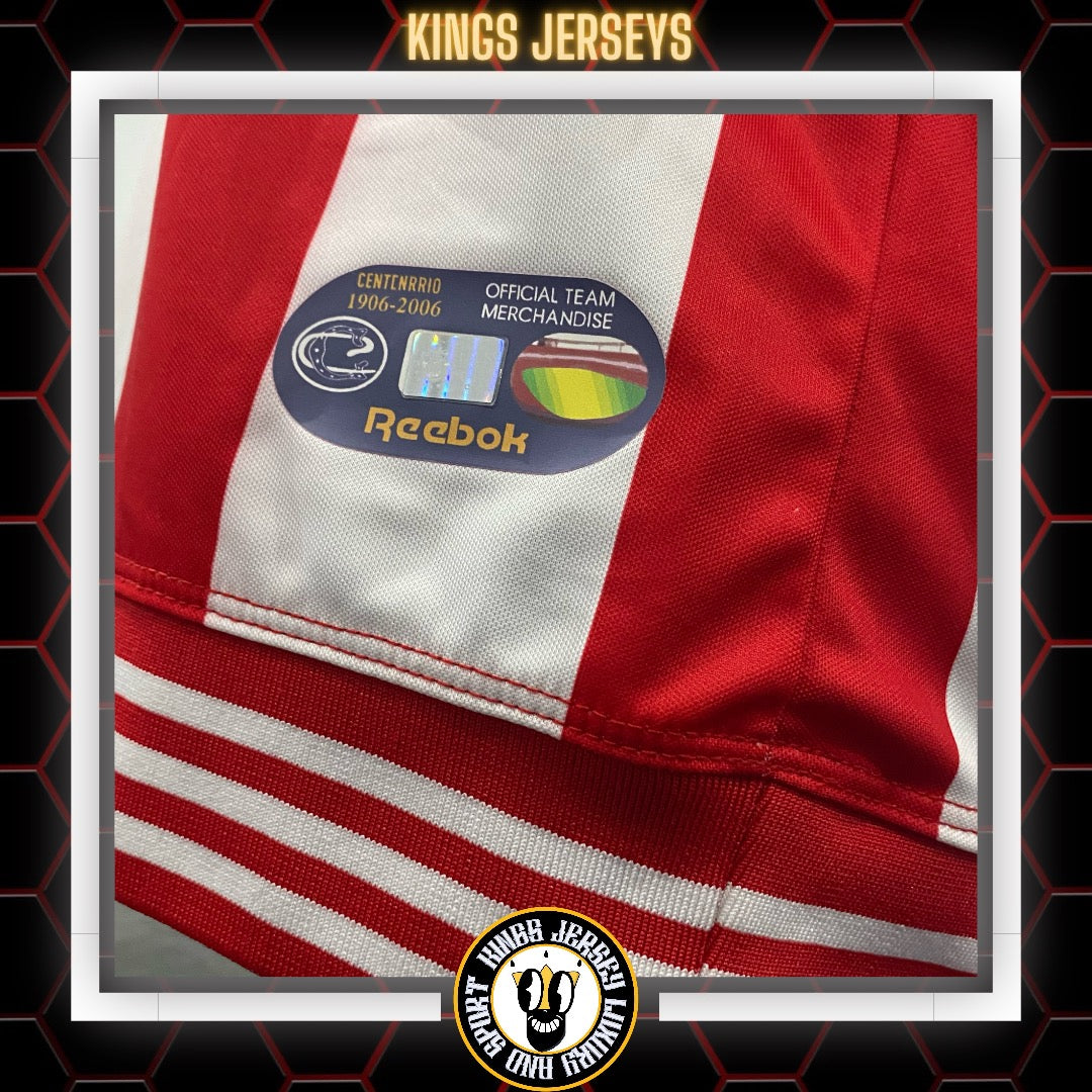 Chivas Centenario Local.