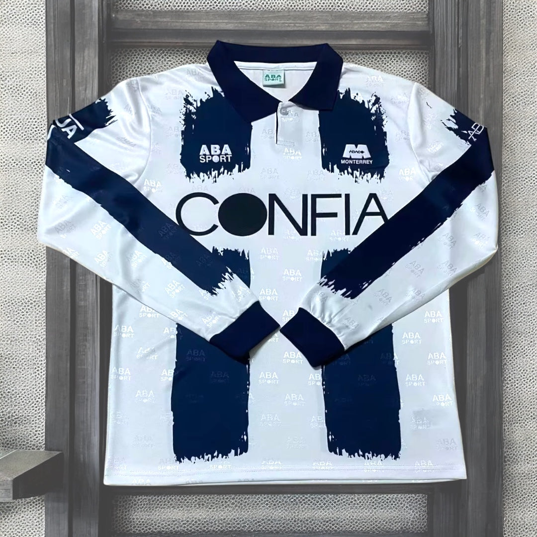 Monterrey Local 95/96