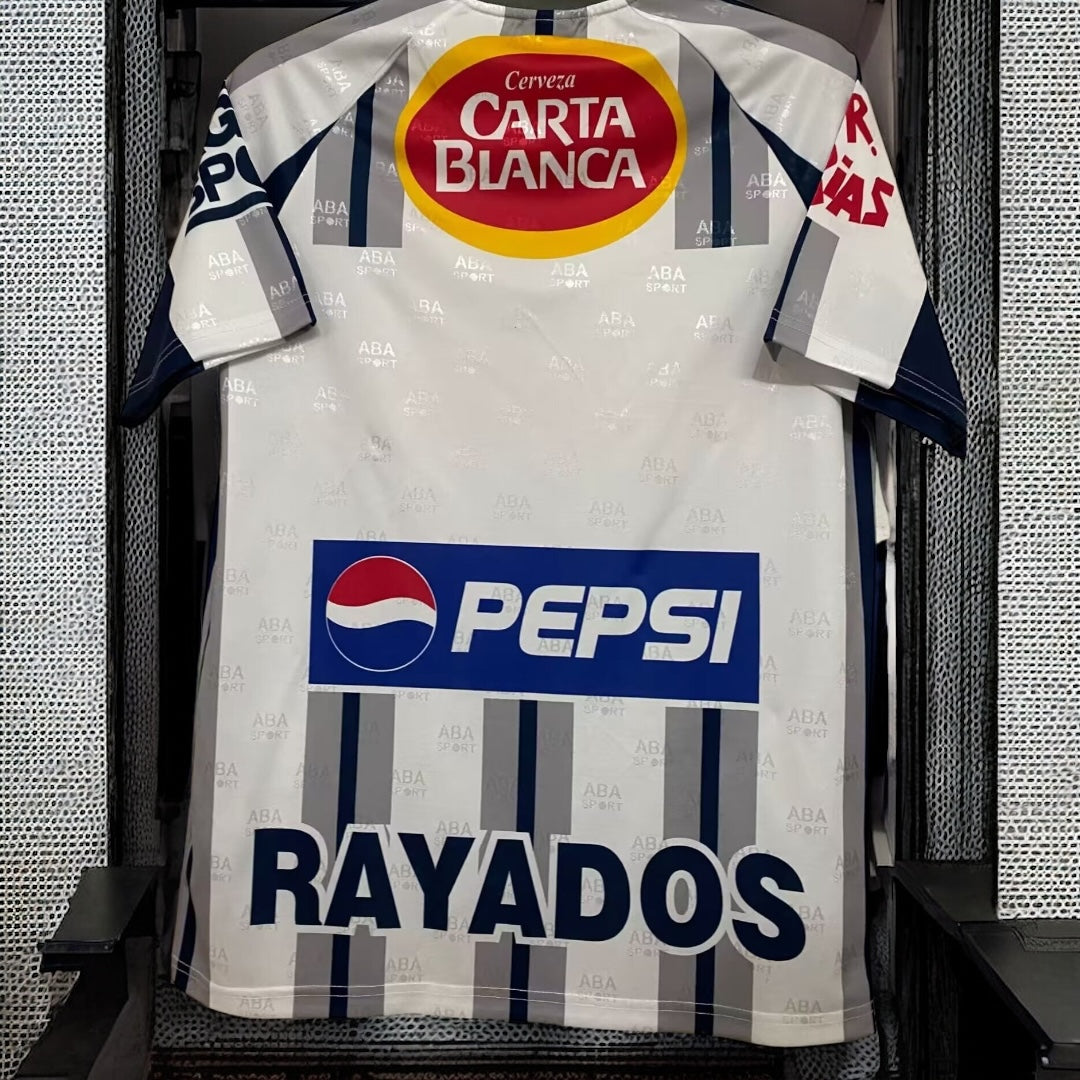 Monterrey Tercero 98/99