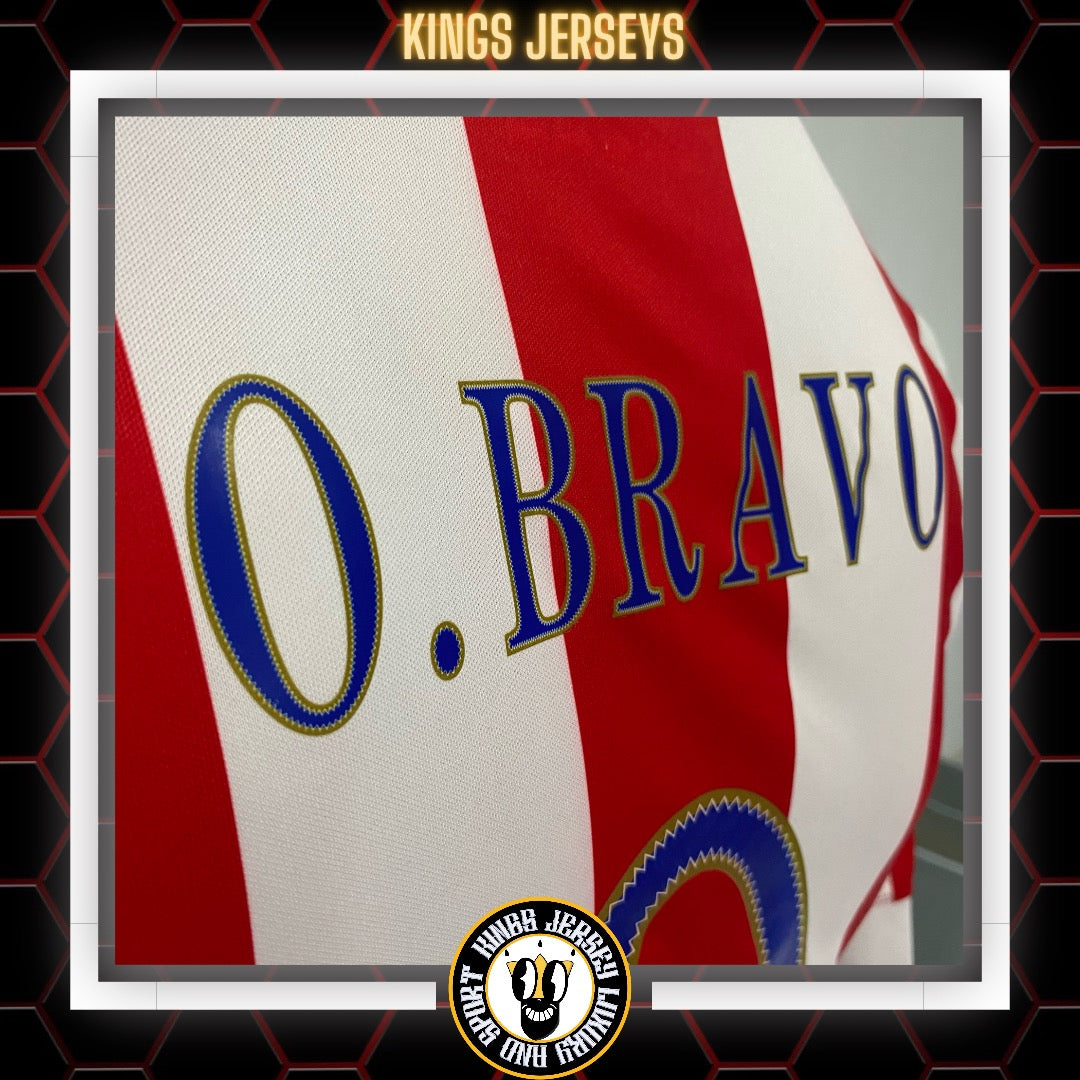Chivas Centenario Local.