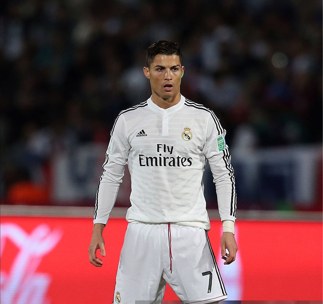 Real Madrid Local 14/15 Jugador