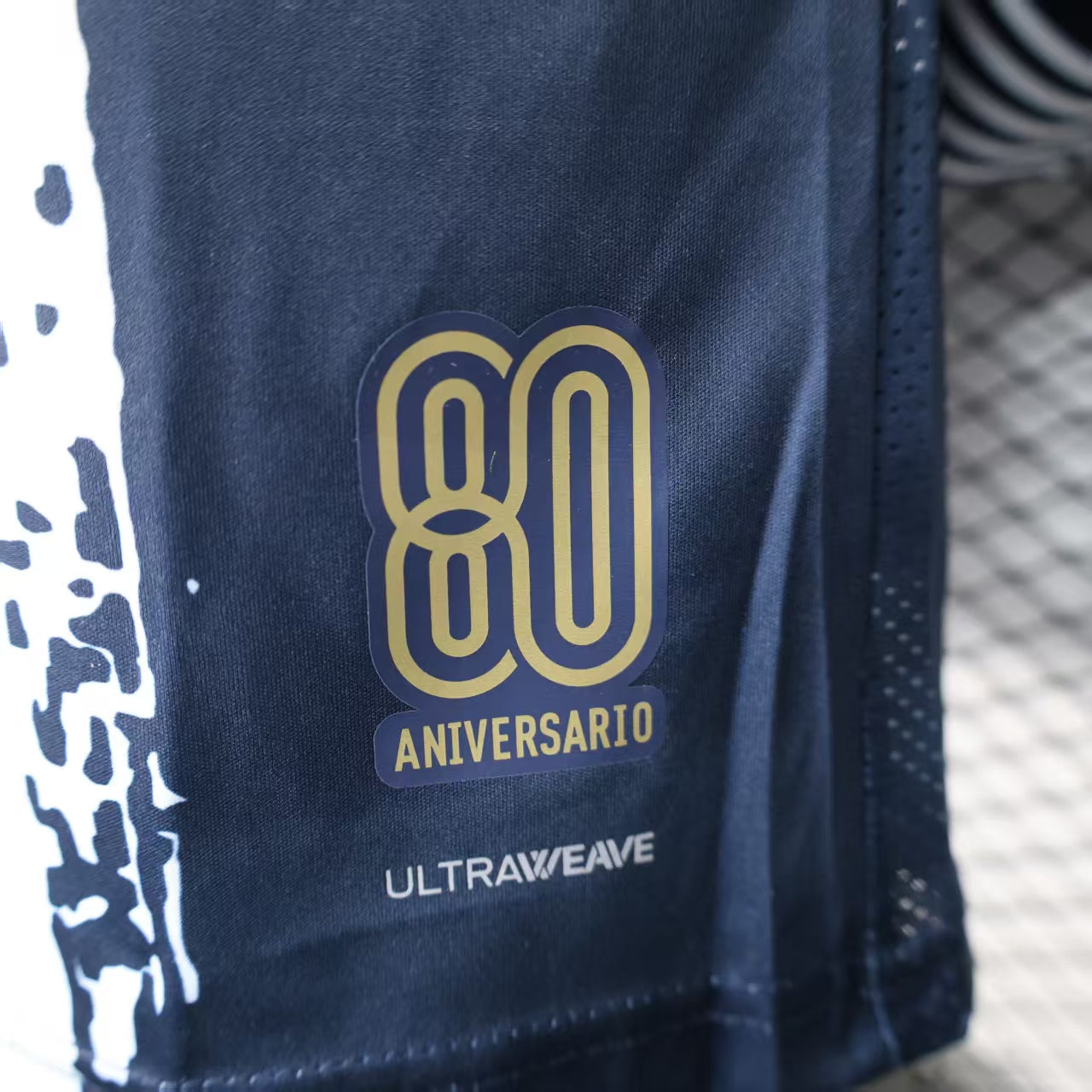 Monterrey 80 Aniv Versión Jugador