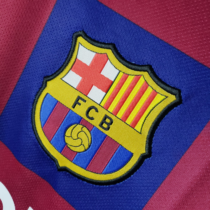 Barcelona Local 19/20