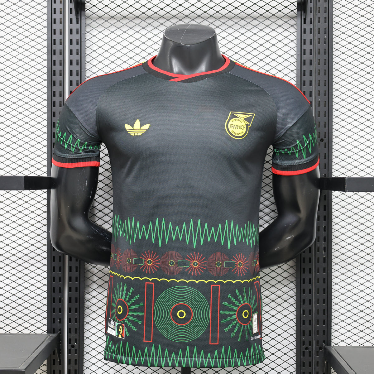 Jamaica Vista 2026