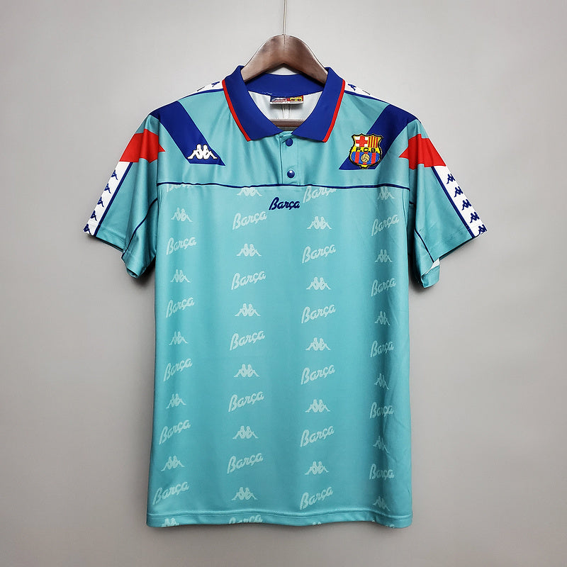 Barcelona Visita 92/95