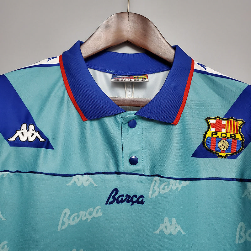 Barcelona Visita 92/95