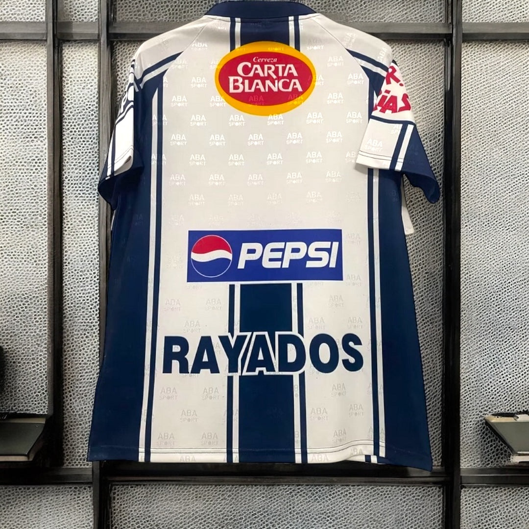 Monterrey Local 98/99