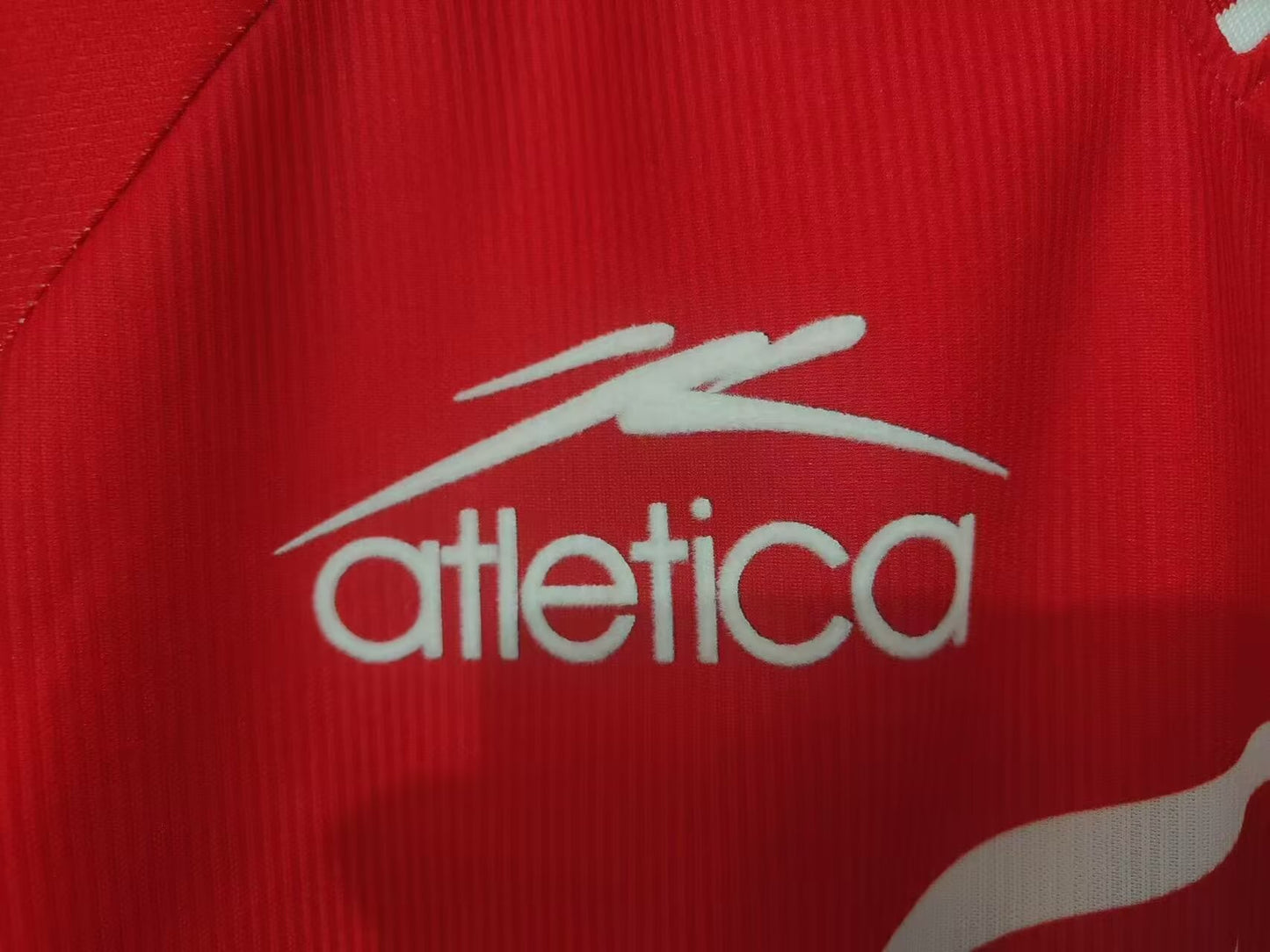 Toluca Local 99/00
