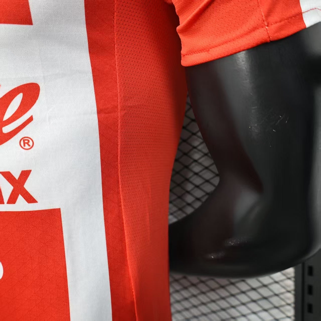 Chivas 25/26 Local Versión Jugador