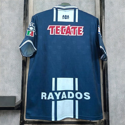 Monterrey Local 97/98