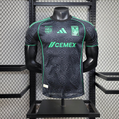 Tigres  25/26 3er Kit Versión Jugador