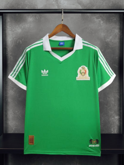 México Local (1986)