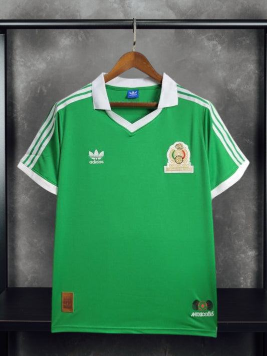 México Local (1986)