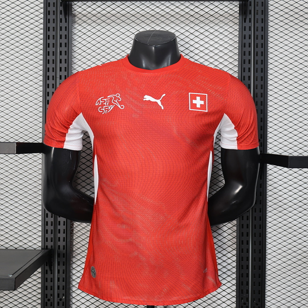 Suiza Local Mundial 2026