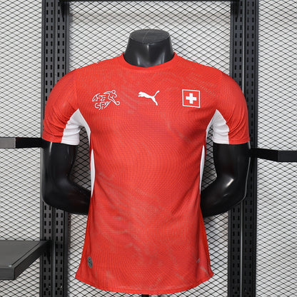 Suiza Local Mundial 2026