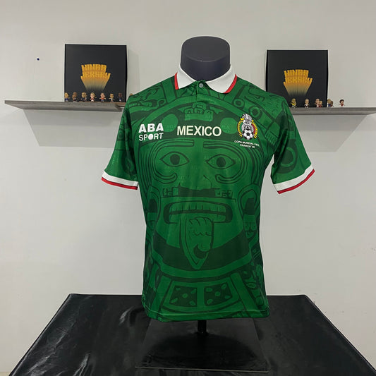 Mexico Local 1998
