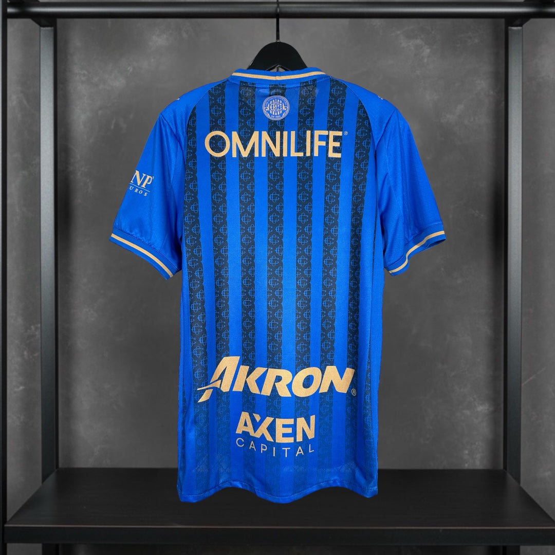 Chivas 25/26 Alternativa Versión Jugador