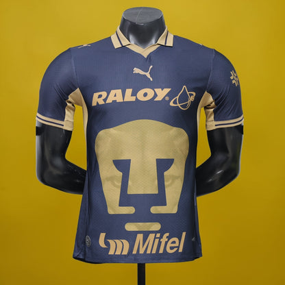 Pumas 26/27 Local (Jugador)