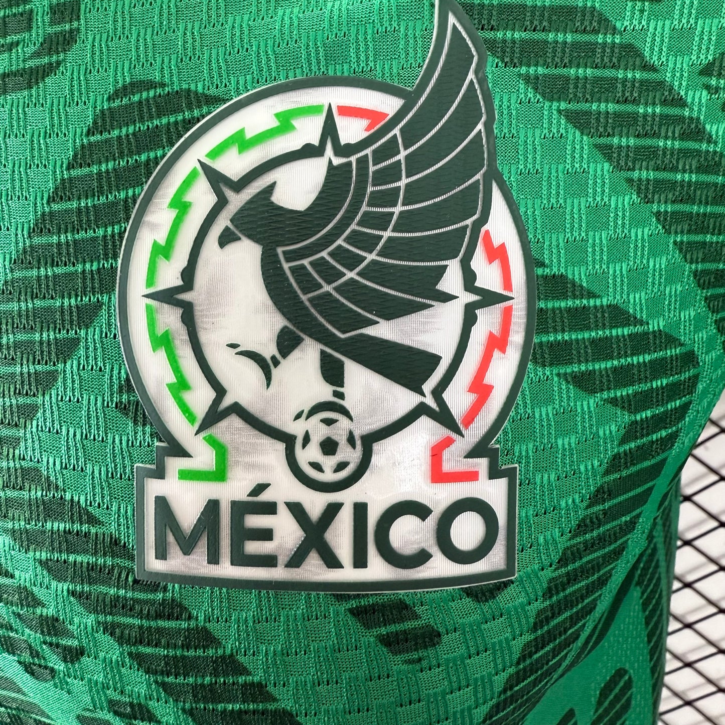 México Local Mundial 2026
