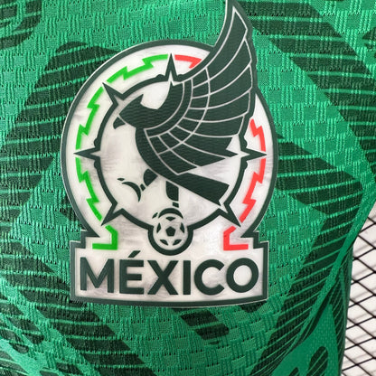 México Local Mundial 2026