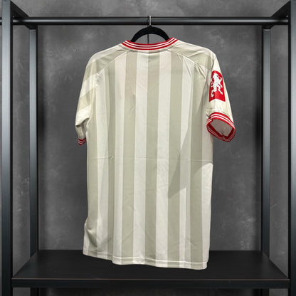 Chivas x LYM (2026)