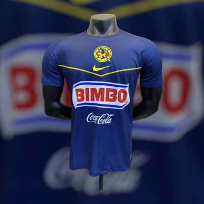 América Local 2014/15