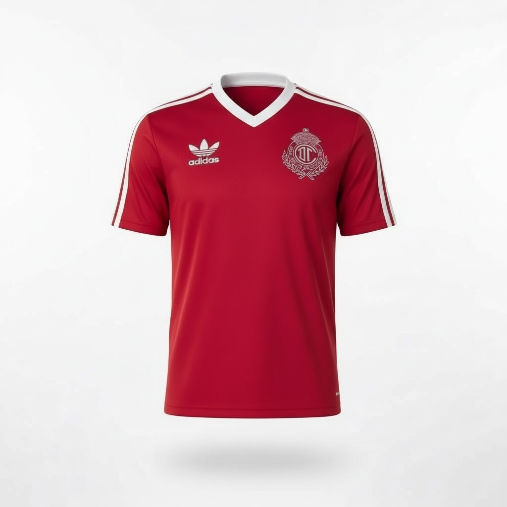 Toluca 1984
