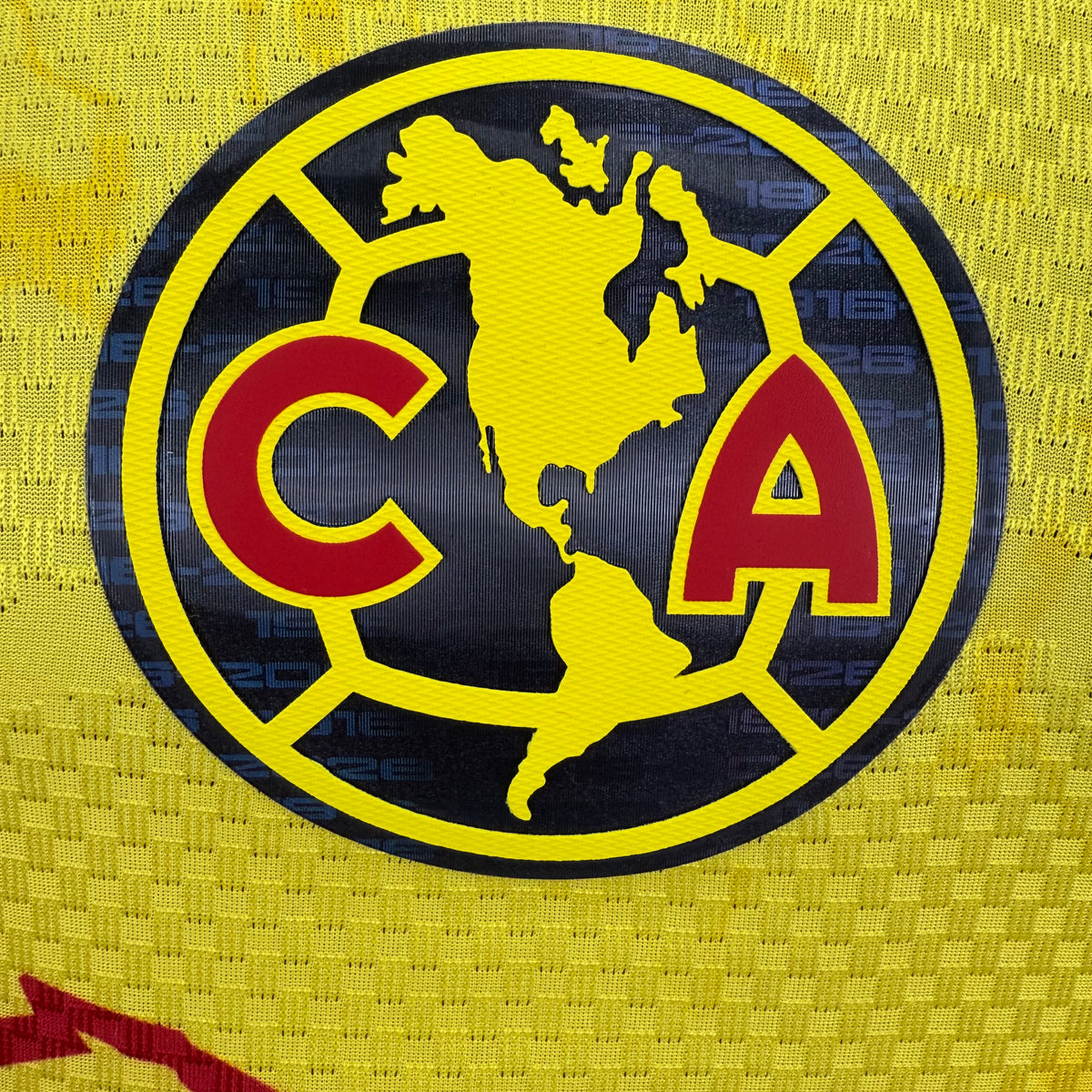 América 26/27 Local (Jugador)