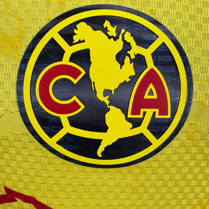 América 26/27 Local (Jugador)