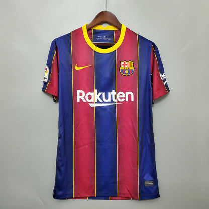Barcelona Local 20/21