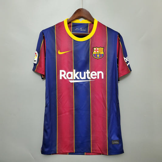 Barcelona Local 20/21