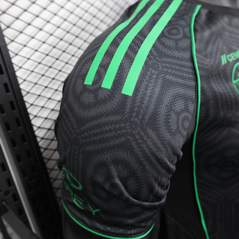 Tigres  25/26 3er Kit Versión Jugador