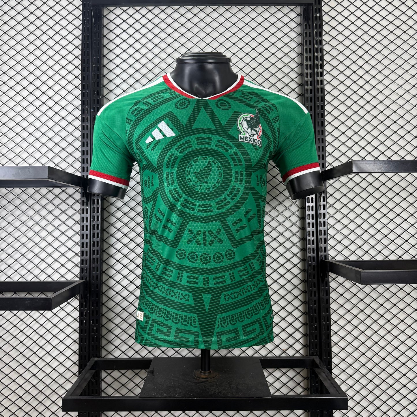 México Local Mundial 2026