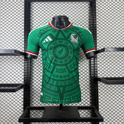 México Local Mundial 2026