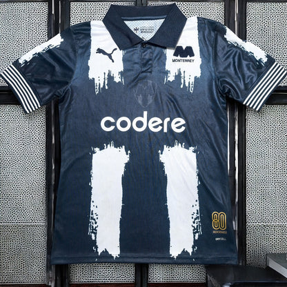 Monterrey 80 Aniv Versión Jugador