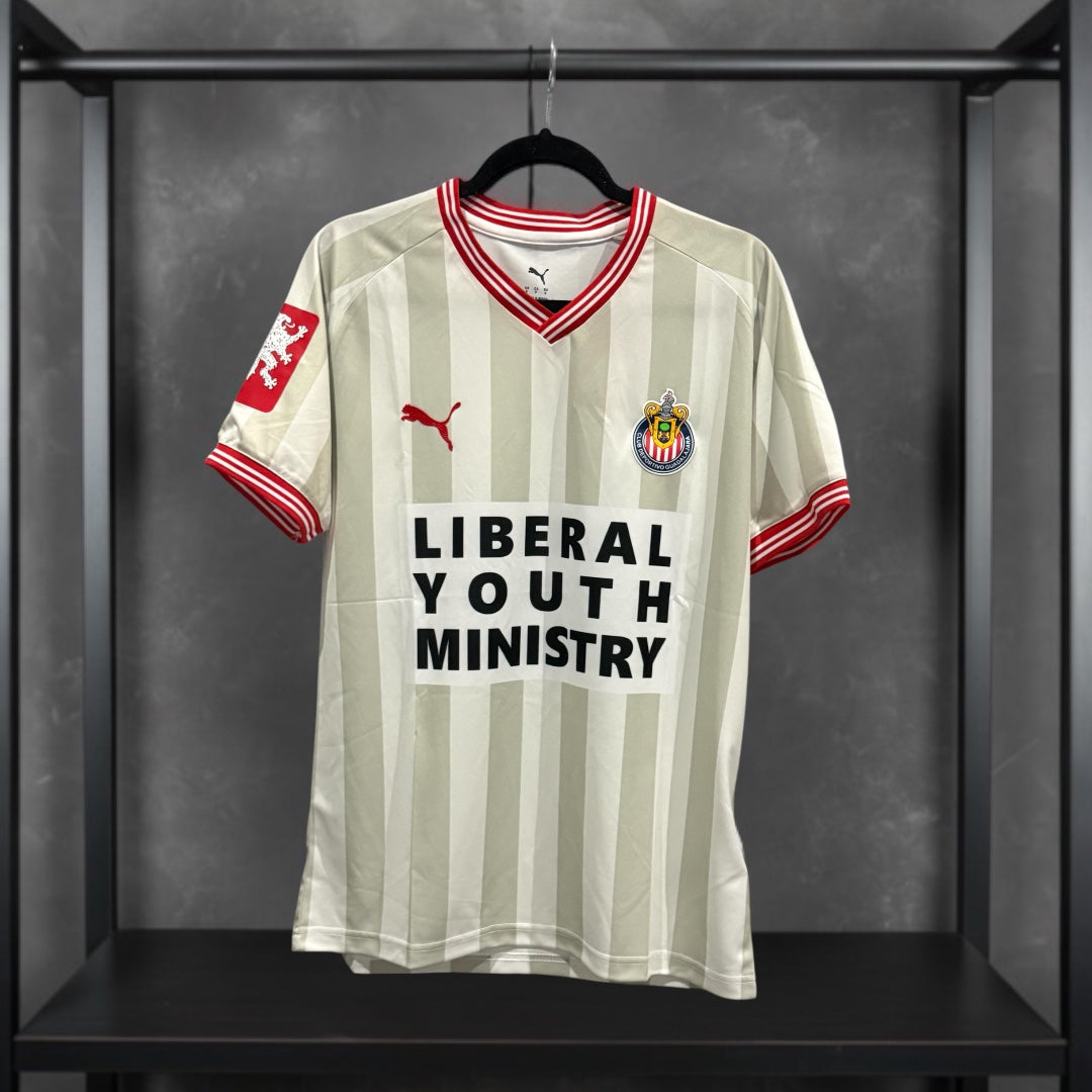Chivas x LYM (2026)