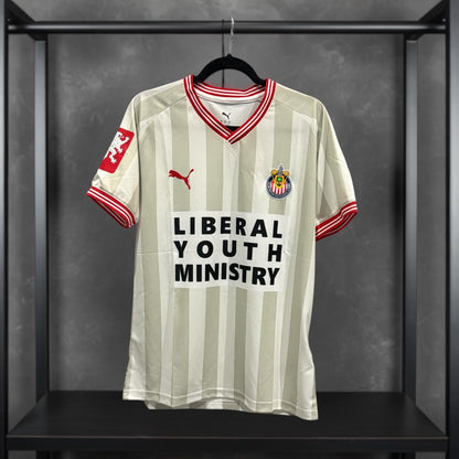 Chivas x LYM (2026)