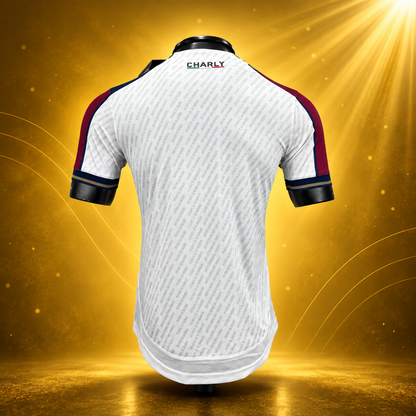 Atlante 26/27 Visita (Jugador)