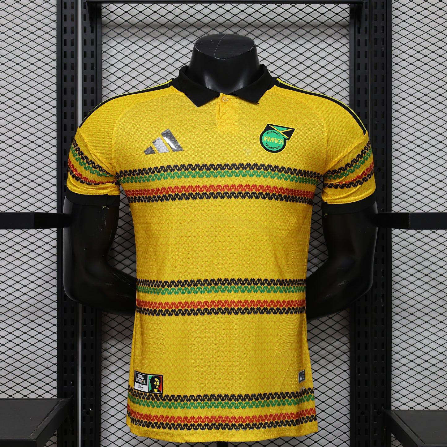 Jamaica Local 2026