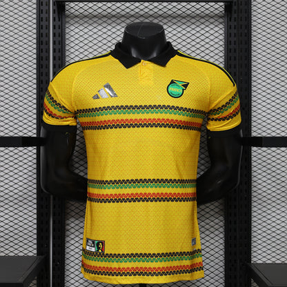 Jamaica Local 2026