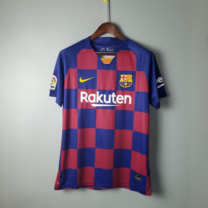 Barcelona Local 19/20