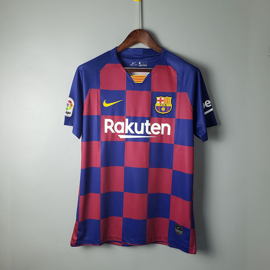 Barcelona Local 19/20