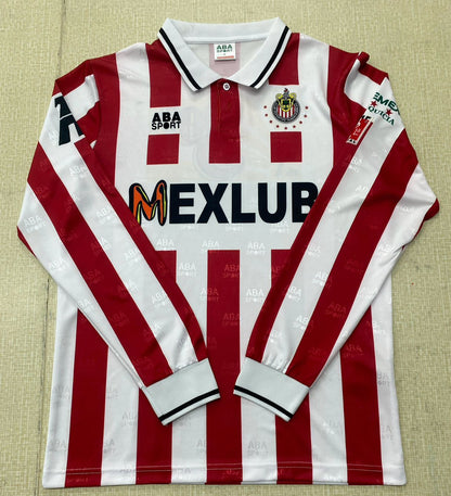 Chivas Local (Campeón 1997)