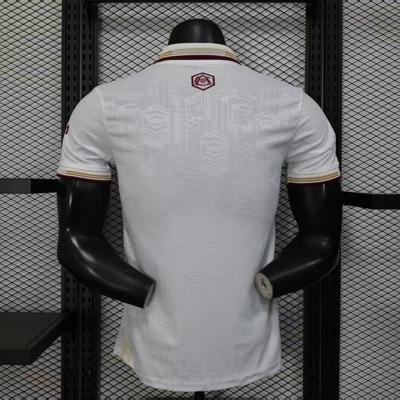 Arsenal  Alternativa (2025/26)