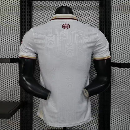 Arsenal  Alternativa (2025/26)