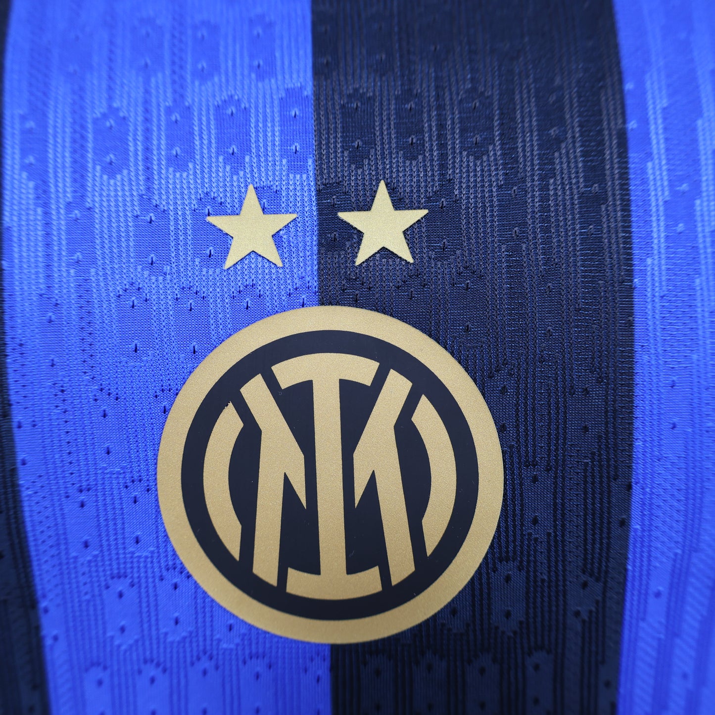 Inter De Milan  24/25 Local Versión Jugador