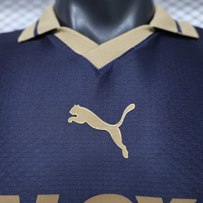 Pumas 26/27 Local (Jugador)