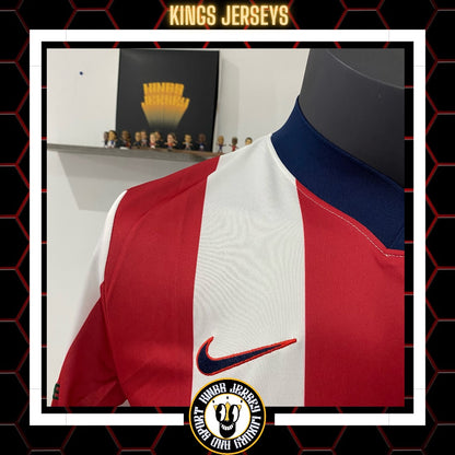 Chivas  Nike 1997 Local Versión Retro